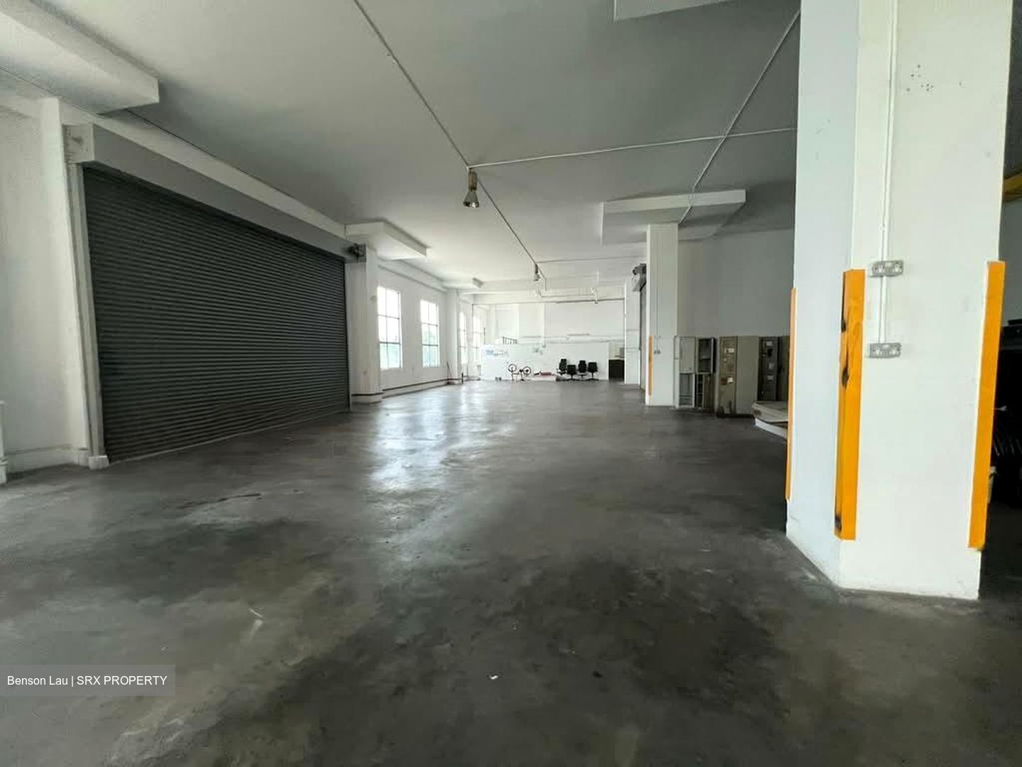 Hs (2nd Link) Industrial Building (D22), Factory #576495631